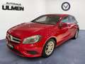 Mercedes-Benz A 200 Urban BlueEfficiency Navi Allwetter Rot - thumbnail 2