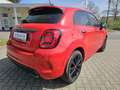 Fiat 500X 1.3 Sport AUTOMATIK Klimaautomatik Rouge - thumbnail 3