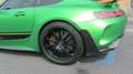 Mercedes-Benz AMG GT AMG GT 4.0 R auto Verde - thumbnail 14