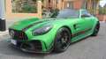 Mercedes-Benz AMG GT AMG GT 4.0 R auto Verde - thumbnail 9