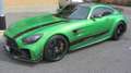 Mercedes-Benz AMG GT AMG GT 4.0 R auto Verde - thumbnail 10