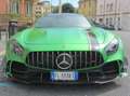 Mercedes-Benz AMG GT AMG GT 4.0 R auto Verde - thumbnail 7