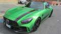 Mercedes-Benz AMG GT AMG GT 4.0 R auto Verde - thumbnail 8