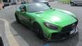 Mercedes-Benz AMG GT AMG GT 4.0 R auto Verde - thumbnail 6