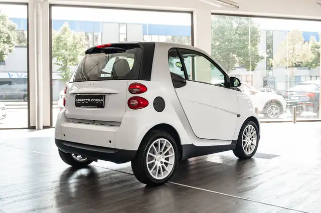 Smart Fortwo view 6