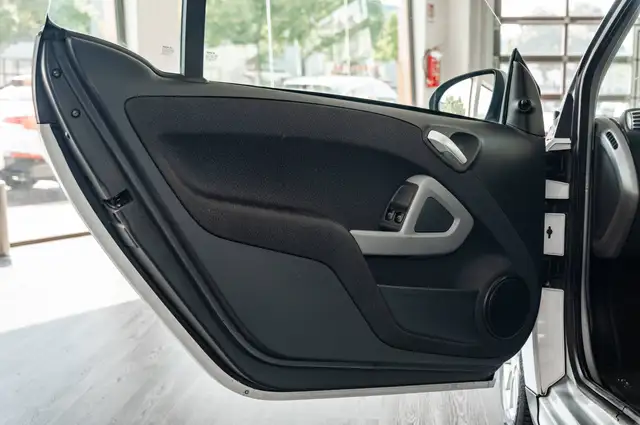 Smart Fortwo view 11