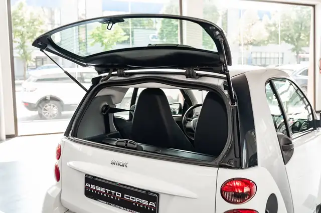 Smart Fortwo view 14