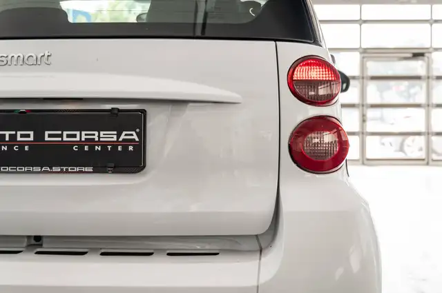 Smart Fortwo view 18