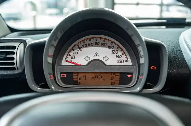 Smart Fortwo view 13