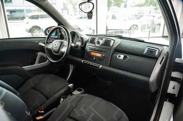 Smart Fortwo view 9