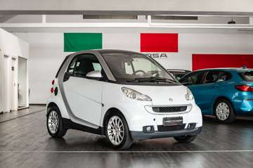 Fortwo II 2007 1.0 Passion 84cv