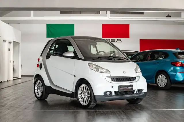 Smart Fortwo main image