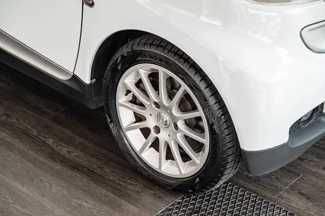 Smart Fortwo view 15