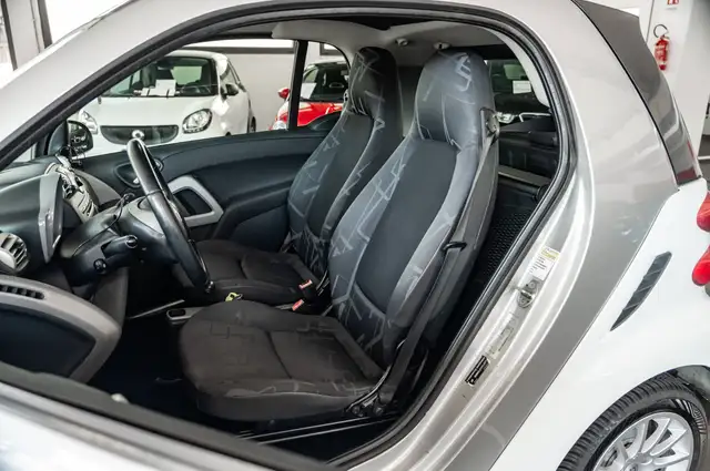Smart Fortwo view 7