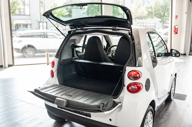 Smart Fortwo view 10