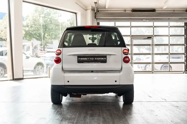 Smart Fortwo view 5
