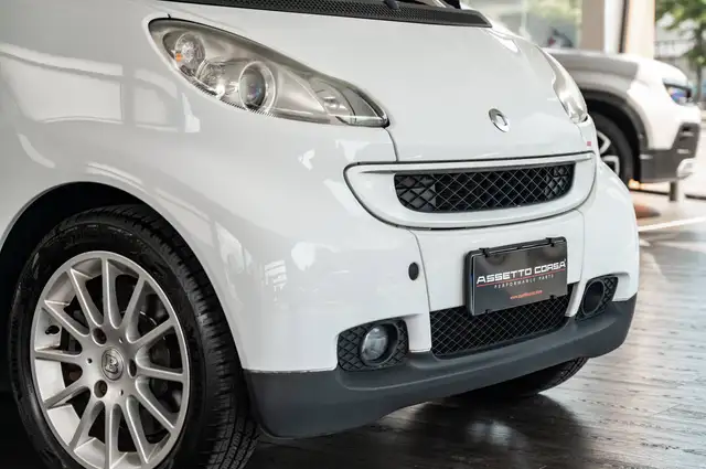 Smart Fortwo view 17