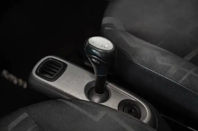 Smart Fortwo view 12