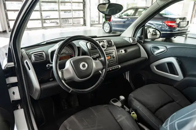 Smart Fortwo view 8