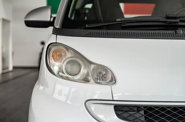 Smart Fortwo view 16