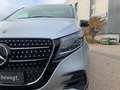 Mercedes-Benz V 300 d 4MATIC AVANTGARDE Lang Night el.Schiebe Silber - thumbnail 16