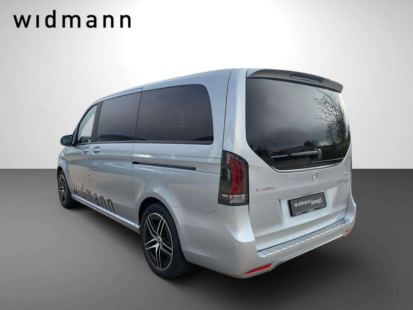 Mercedes-Benz V 300