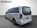 Mercedes-Benz V 300 d 4MATIC AVANTGARDE Lang Night el.Schiebe Silber - thumbnail 3