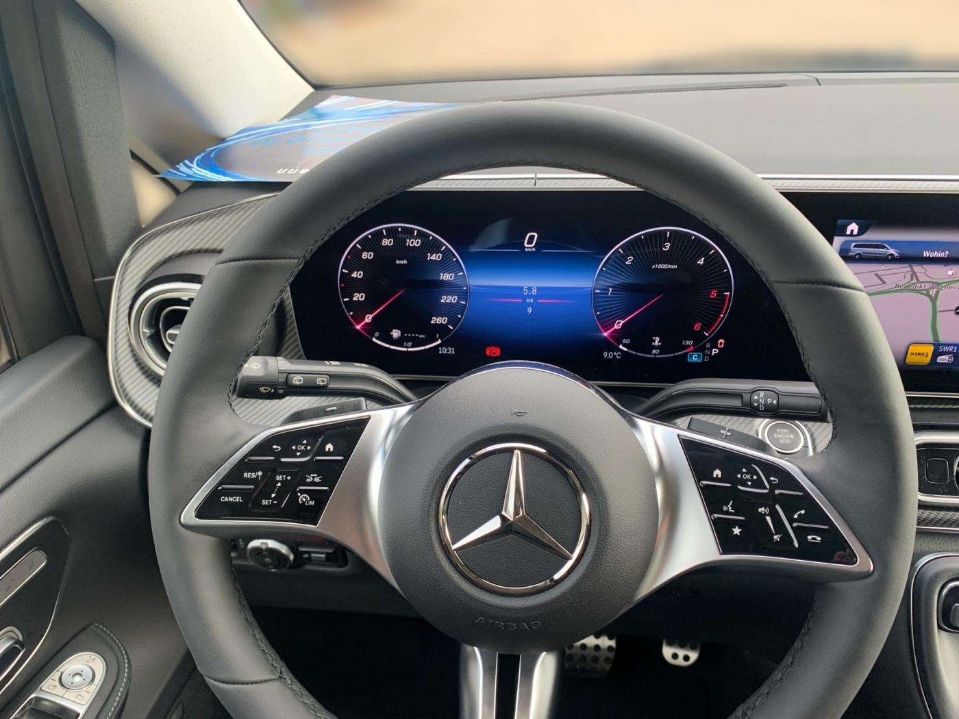 Mercedes-Benz V 300
