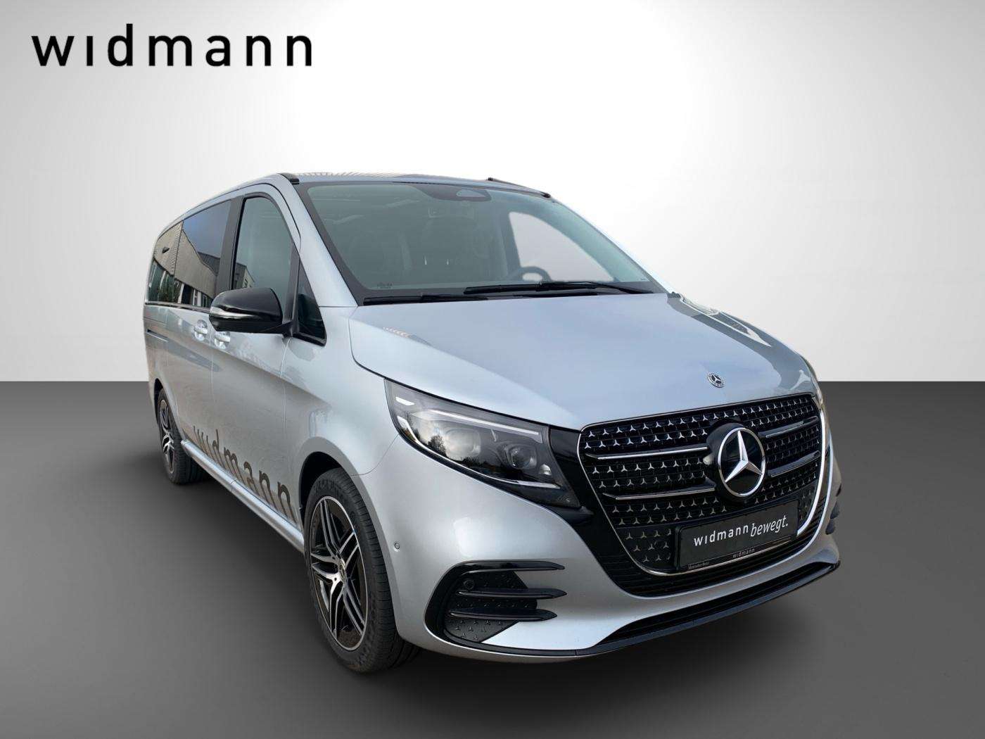 Mercedes-Benz V 300