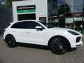 Porsche Cayenne 3.0 t Sport 1HD DEUTSCHES-FZG/360°/MATRIX Blanco - thumbnail 1