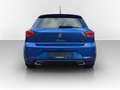SEAT Ibiza 1.0 TSI FR VIRUTAL*NAVI*LED*ACC*PDC*KAMERA*SHZ*... Bleu - thumbnail 6