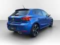 SEAT Ibiza 1.0 TSI FR VIRUTAL*NAVI*LED*ACC*PDC*KAMERA*SHZ*... Bleu - thumbnail 5