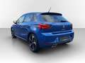 SEAT Ibiza 1.0 TSI FR VIRUTAL*NAVI*LED*ACC*PDC*KAMERA*SHZ*... Bleu - thumbnail 7
