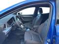 SEAT Ibiza 1.0 TSI FR VIRUTAL*NAVI*LED*ACC*PDC*KAMERA*SHZ*... Bleu - thumbnail 11