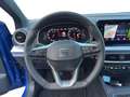 SEAT Ibiza 1.0 TSI FR VIRUTAL*NAVI*LED*ACC*PDC*KAMERA*SHZ*... Bleu - thumbnail 13