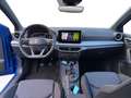 SEAT Ibiza 1.0 TSI FR VIRUTAL*NAVI*LED*ACC*PDC*KAMERA*SHZ*... Bleu - thumbnail 16