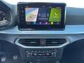 SEAT Ibiza 1.0 TSI FR VIRUTAL*NAVI*LED*ACC*PDC*KAMERA*SHZ*... Bleu - thumbnail 14