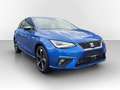 SEAT Ibiza 1.0 TSI FR VIRUTAL*NAVI*LED*ACC*PDC*KAMERA*SHZ*... Bleu - thumbnail 3