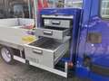 Iveco Daily 35C14G 345 CNG Aardgas ( natural Gas ) benzine Pic Blauw - thumbnail 34