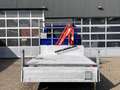 Iveco Daily 35C14G 345 CNG Aardgas ( natural Gas ) benzine Pic Blauw - thumbnail 19
