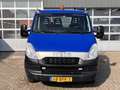 Iveco Daily 35C14G 345 CNG Aardgas ( natural Gas ) benzine Pic Blauw - thumbnail 28