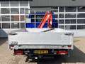 Iveco Daily 35C14G 345 CNG Aardgas ( natural Gas ) benzine Pic Blauw - thumbnail 29
