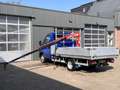 Iveco Daily 35C14G 345 CNG Aardgas ( natural Gas ) benzine Pic Blauw - thumbnail 18