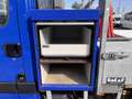Iveco Daily 35C14G 345 CNG Aardgas ( natural Gas ) benzine Pic Blauw - thumbnail 36