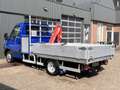 Iveco Daily 35C14G 345 CNG Aardgas ( natural Gas ) benzine Pic Blauw - thumbnail 32