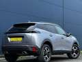 Peugeot 2008 Allure / E-DSC6 / MHEV Grau - thumbnail 4