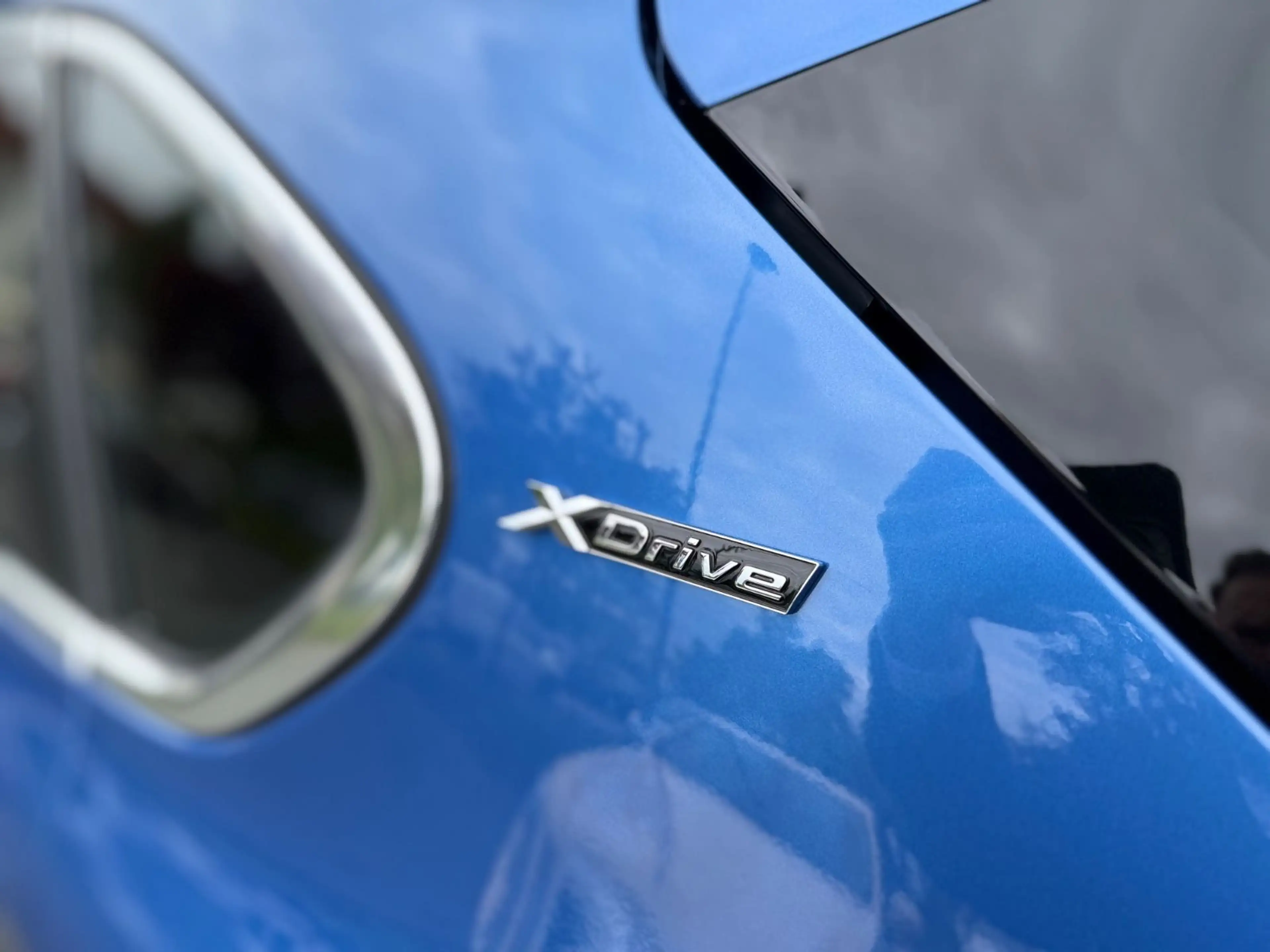 BMW 225 Active Tourer 225xe M Sport ACC Spur. 8xbereift — photo 14