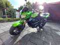 Kawasaki Z 750 Z750R - prachtig, sportief en betaalbaar! Yeşil - thumbnail 3