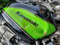 Kawasaki Z 750 Z750R - prachtig, sportief en betaalbaar! Зелений - thumbnail 9