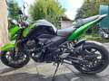 Kawasaki Z 750 Z750R - prachtig, sportief en betaalbaar! Zelená - thumbnail 4